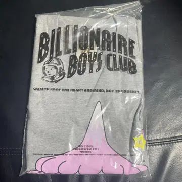 Billionaire Boys Club 카이카이키키 티셔츠 XL 사이즈