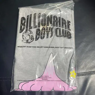 Billionaire Boys Club 카이카이키키 티셔츠 XL 사이즈