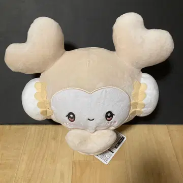 TWICELOVERYS x 산리오 포켓 BIG 봉제 인형 다현