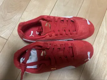 PUMA SPEEDCAT OG / 스피드캣 OG 스니커즈