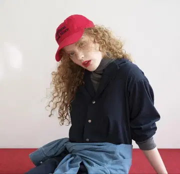 [ shinzone ] WILLIAMS BOOK STORE CAP