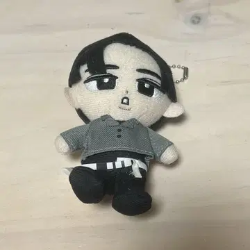 SnowMan 메구로 렌 치비 누이
