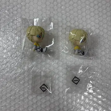 니지산지 니지코토 히바치 마나 2점