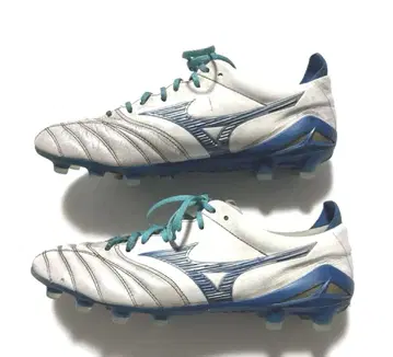 Mizuno 모렐리아 네오 IV JAPAN 한정 컬러 26.0cm