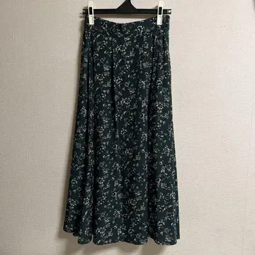 PLST 플레어 스커트 S 사이즈 새상품급