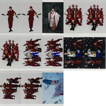 인뮤 브로마이드 백칠십칠 설귀 150B T[P]