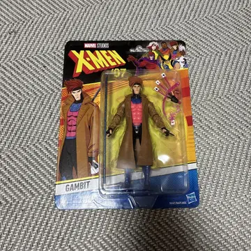마블 레전드 X-Men '97 감빗