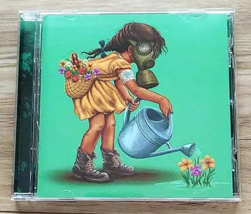 Stick To Your Guns/Keep Planting Flowers