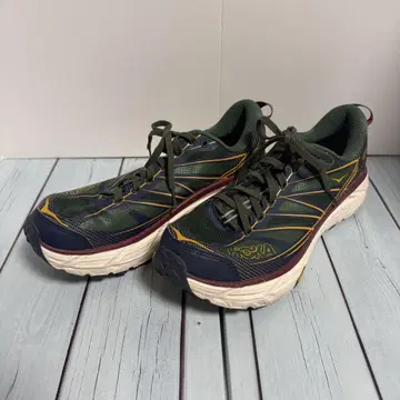 HOKA ONE ONE MAFATE SPEED2 28cm