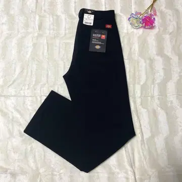 [ 새상품 택 포함 ] Dickies 디키즈 치노 팬츠 워크 팬츠 28
