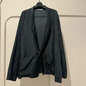 TRISECT2 테일러드 자켓