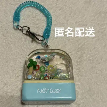 nctwish color surf ver 본체만