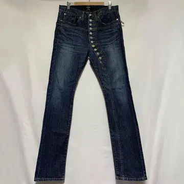 CABANE de zucca jeans
