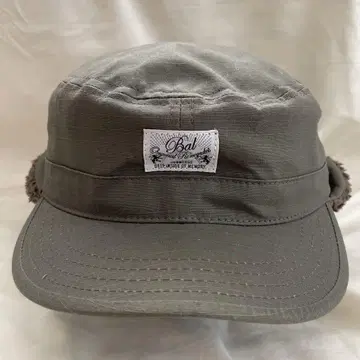 bal 발 밸런스 웨어 디자인 워크 캡 보아 스트릿