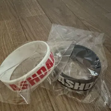 ASH DA HERO 러버 밴드 라바