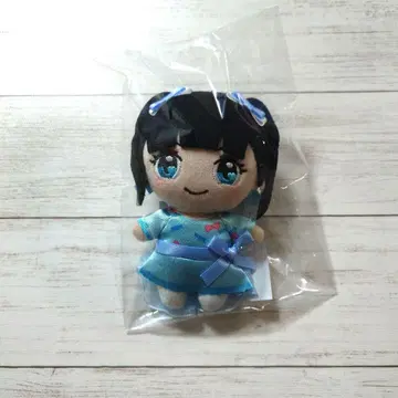 이기가리 도호쿠산 후지타니 미우미 봉제 인형 일본 무도관 공연 최종 할인