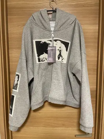 bastard 후드티