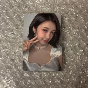 Kep1er 다연 서울 콘서트 첫날 VIP 특전 트레이딩 카드