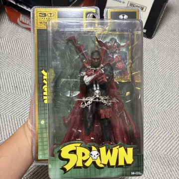 SPAWN 30TH #311