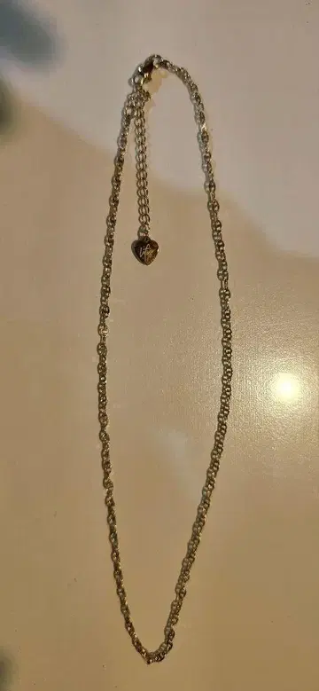 irie beach [ #Lufine ] MINI marina chain