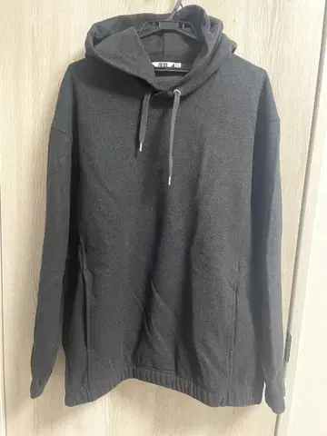 UNIQLO U XL 브러쉬드 저지 셋업