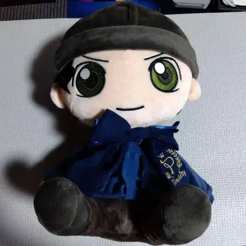 명탐정 코난 이상윤(아카이 슈이치)