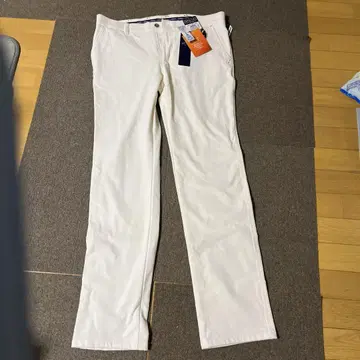 새상품! 캘러웨이 골프 스트레치 코듀로이