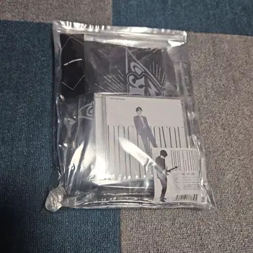 ROCK TO YOU 완전 생산 한정판