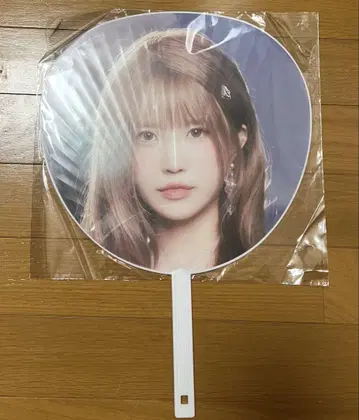 프로미스나인 nowtomorrow 일본 한정 부채 하영