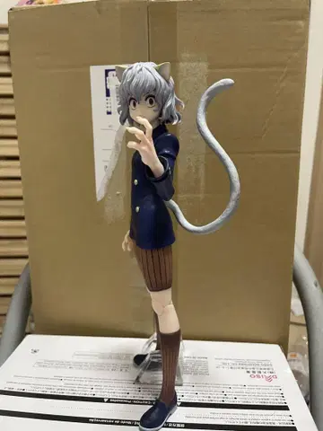 HUNTER x HUNTER 제일복권 피토