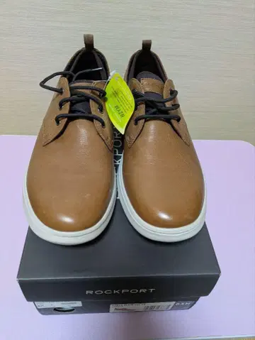 락포트 스니커즈 26.5cm