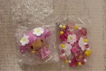 일광화상 마이멜로디 마스코트 스트랩