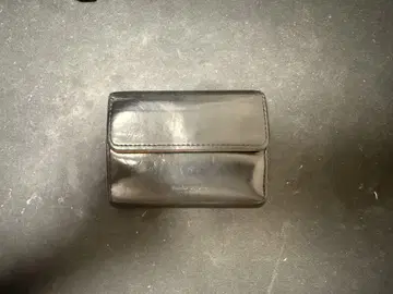 핸더 스킴 컴팩트 지갑