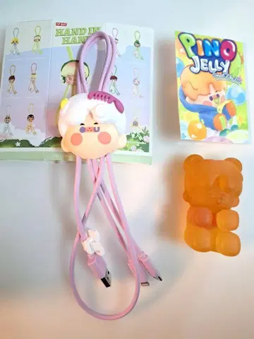 팝마트 피노제리 세트