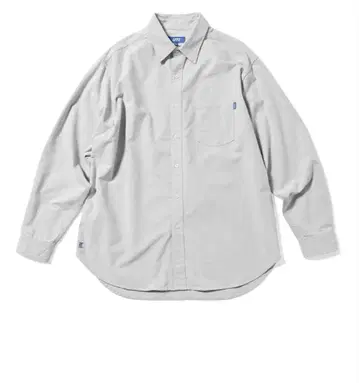 LFYT - COTTON LFYT BIG SHIRT LA230202