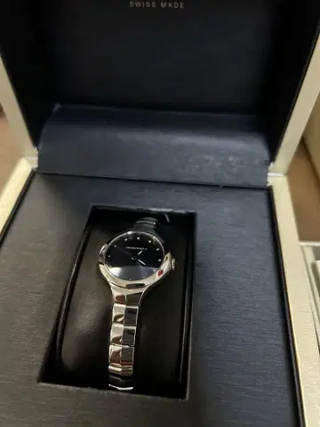 엠포리오 아르마니 손목시계 ARS8002