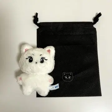 enhypen 정원 마스터  야옹이