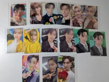 [ 10/5까지 한정판 판매 ] SEVENTEEN 세부치 디노 묶음 판매