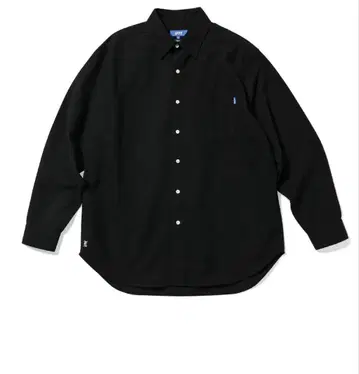 LFYT - COTTON LFYT BIG SHIRT LA230202