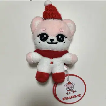 IVE MINIVE 미니브 이란이 이소 크리스마스