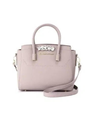 JILLSTUART 비쥬 로얄 미니 토트 핸드백