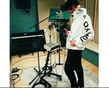 UEG TOKYO 자켓 윈드라이너 [Alexandros]