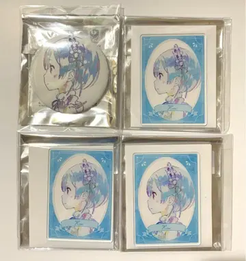 리제로 Ani-Art 렘