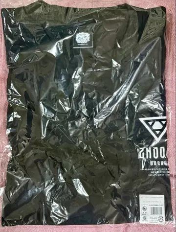 도츠이타레 본점 T셔츠
