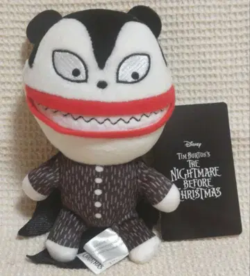 뱀파이어 데디 봉제 인형 키링 키체인 디즈니