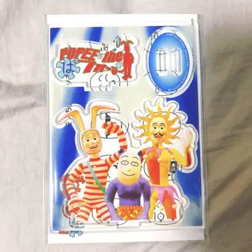 POPEE the 퍼포머 아크릴 스탠드