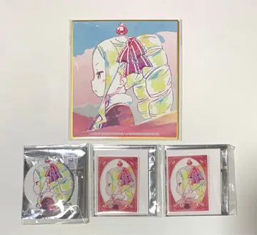 리제로 Ani-Art 베아트리스