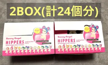 소니 엔젤 히퍼스 루킹백 2BOX (총 24개입)