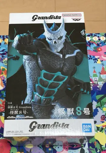grandista 괴수 8호 괴수 8호 피규어