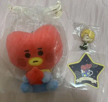 BTS 뷔